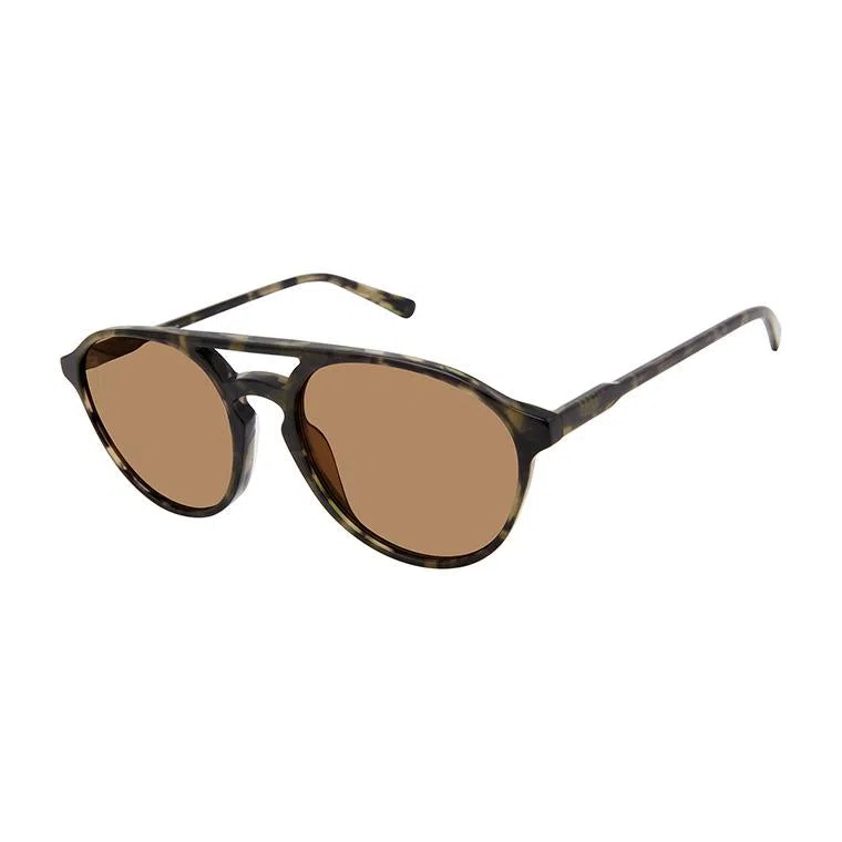 Isaac Mizrahi NY IM36204 Sunglasses - view 2